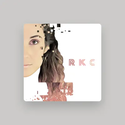 Listen to Rachel K Collier, watch music videos, read bio, see tour dates & more!