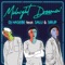 Midnight Dreamin' (Instrumental) [feat. SALU & Sirup] artwork