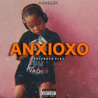 Anxioxo - FleeSaul