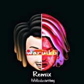 waruiko(Remix) artwork