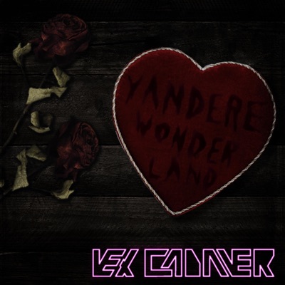 Yandere Wonderland - Single