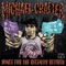 Pinger Dick - Michael Crafter lyrics