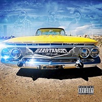 Full Throttle - EP - Hard Target