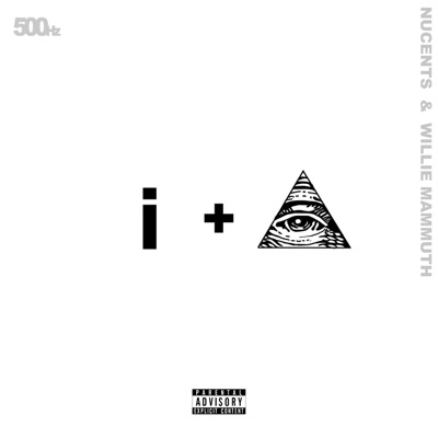 I See (feat. Willie Mammuth) - Single