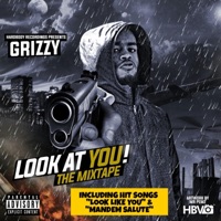 Look at You - GR1ZZY