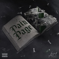 Pain Page - Single - Adz