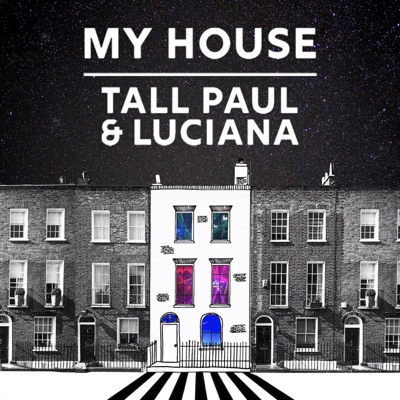 My House - Single