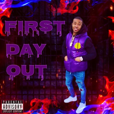 First Day Out - Single