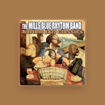 Mills Blue Rhythm Band