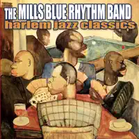 Dancing Dogs — Mills Blue Rhythm Band