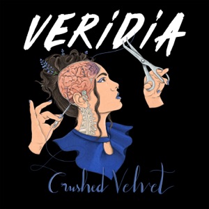 Crushed Velvet - Single