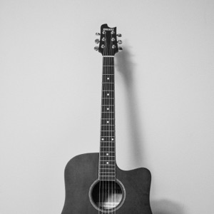 Guitar Instrumentals For Sleep