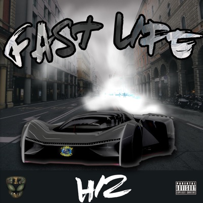 Fast Life - Single