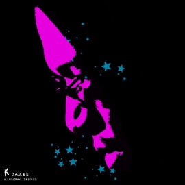 Leave a Mark K Dazee