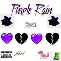 Purple Rain - Single - REX