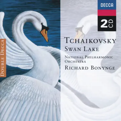 Tchaikovsky: Swan Lake - National Philharmonic Orchestra Tchaikovsky: Swan Lake - National Philharmonic Orchestra