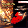 Act II: Coda (Minkus) - Mariinsky Orchestra & Victor Fedotov