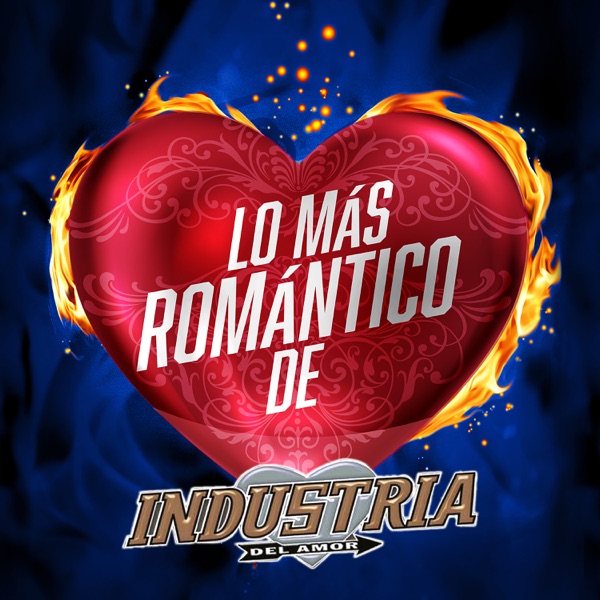 Lo Más Romántico De