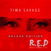 Tiwa Savage