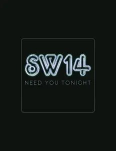 Listen to SW14, watch music videos, read bio, see tour dates & more!
