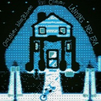 October - Single - LANTING