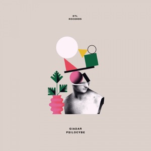 Psilocybe - Single