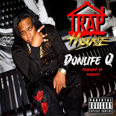 Trap House - Single