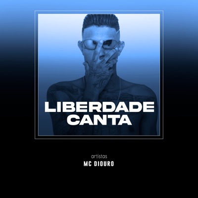 Liberdade Canta - Single