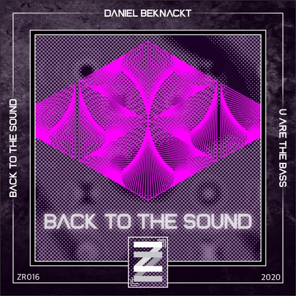 Back to the Sound - Single