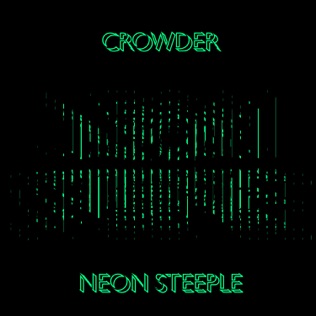 Crowder Come As You Are