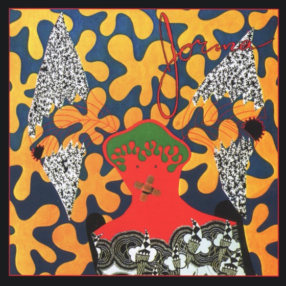 Cover artwork for Requiem for an Angel