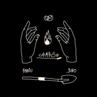 Carbón (En Directo) - Single - Anaju & _juno