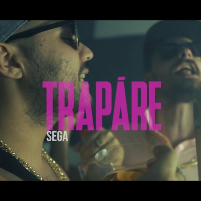 Trapare - Single