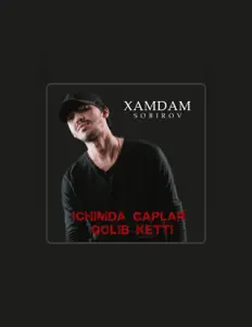Listen to Xamdam Sobirov, watch music videos, read bio, see tour dates & more!