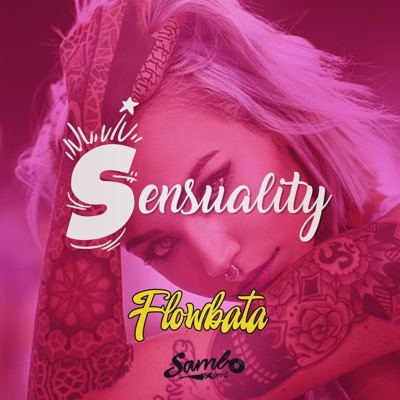 Sensuality - Single