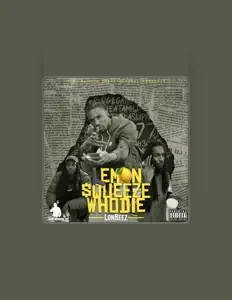 Listen to Lonbeez, watch music videos, read bio, see tour dates & more!