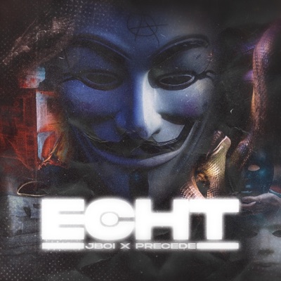 Echt (feat. Precede) - Single