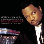 Any Way You Bless Me by Hezekiah Walker & The Love Fellowship Choir