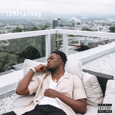 Temptations - EP