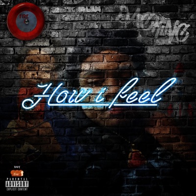 How I Feel - Single