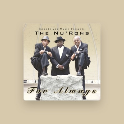 Listen to The Nu-Rons, watch music videos, read bio, see tour dates & more!