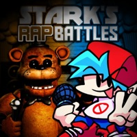 Freddy Fazbear vs. Boyfriend (feat. AdamDRB & Fightmarker) - Single - Stark Media