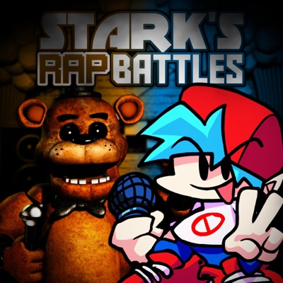 Freddy Fazbear vs. Boyfriend (feat. AdamDRB & Fightmarker) - Single