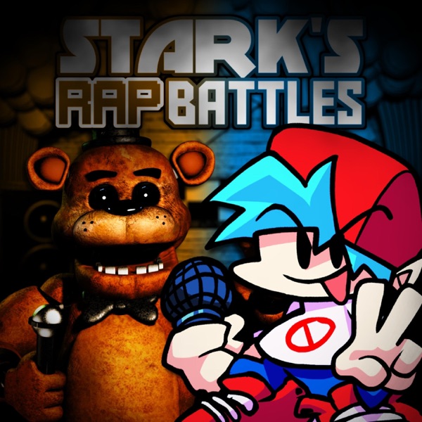 Freddy Fazbear vs. Boyfriend (feat. AdamDRB & Fightmarker)