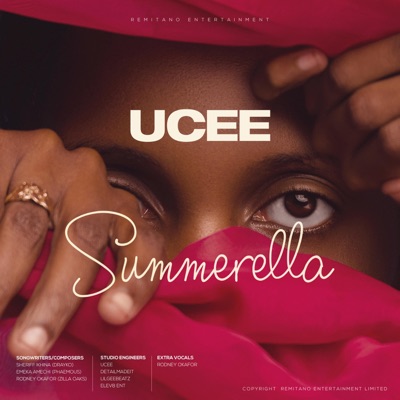 Summerella - Single