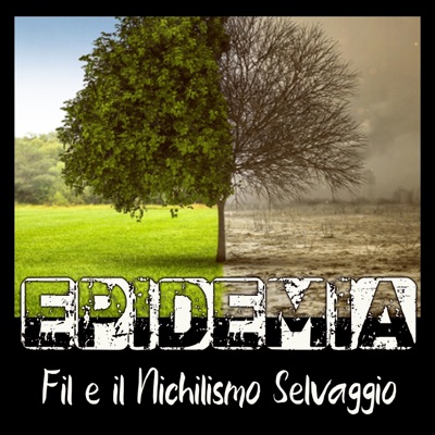 Epidemia (feat. Dextermind) - Single