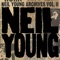 Kansas - Neil Young & Crazy Horse lyrics