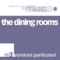 Phunky (The Dining Rooms Original Mix) - The Dining Rooms lyrics