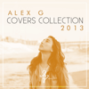 Wrecking Ball (Live Acoustic Version) - Alex G