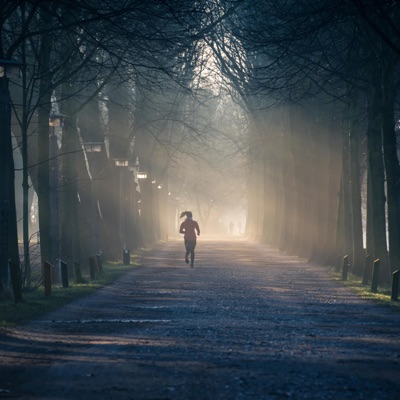 Run Away (Instrumental) - Single